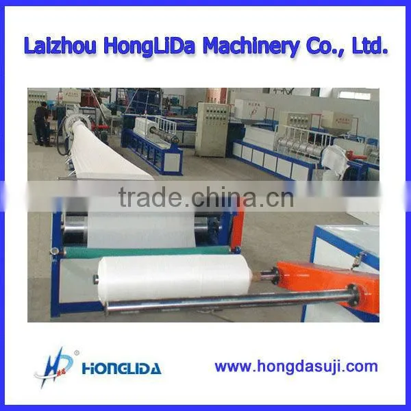 EPE Foam Machine with best price