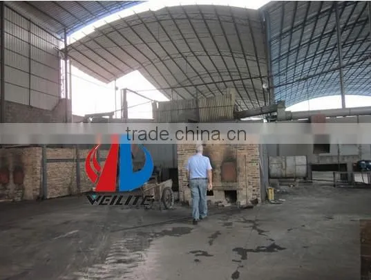 Top Quality Belt Dryer Charcoal Briquette Dryer