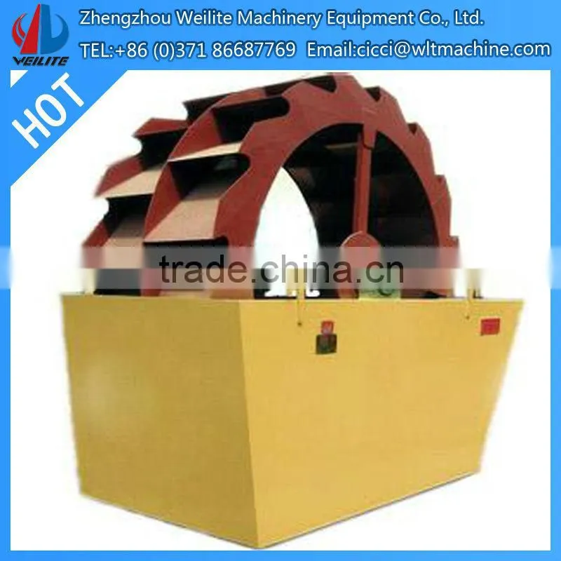 Stone Sand Making Production Line / Quartz Sand Making Production Line / Sand Making Production Line