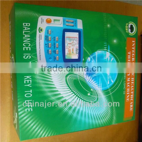 EA-F29 home ultrasound therapy machine with laser and tens therapy