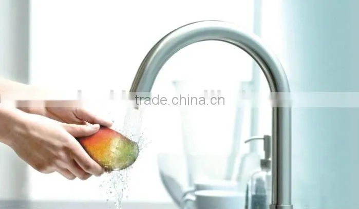 Aerator Water Saving One Touch Tap