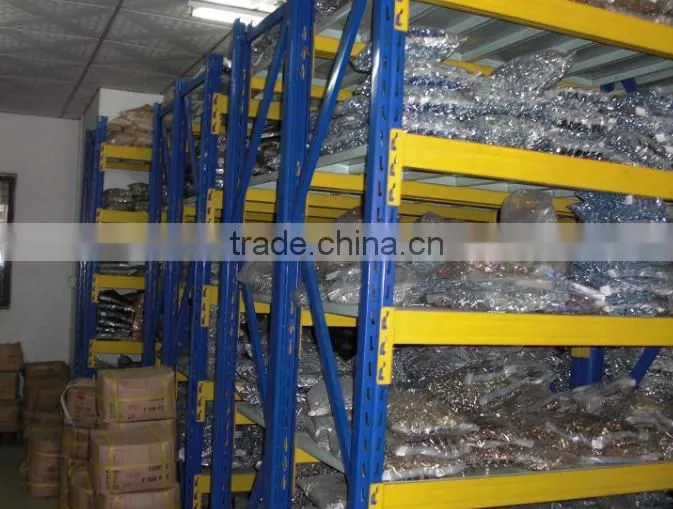JIABAO bearing 500-1000KG tire storage rack medium duty