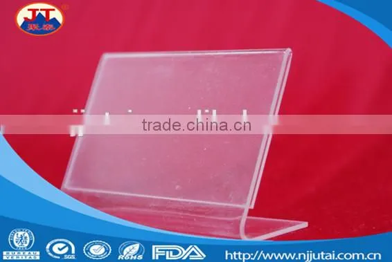 Free Cutting Transparent Acrylic Sheets