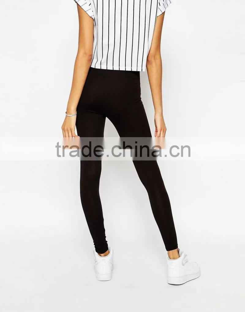 comfortable and smooth sexy leggings for women