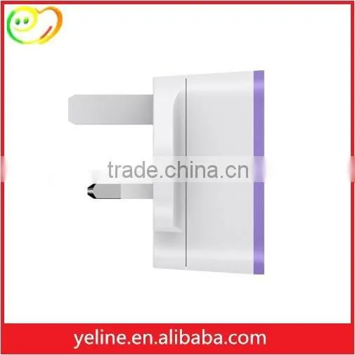 Round pin EU plug chargers for ASUS T45/ 2 laser /zenfone zoom