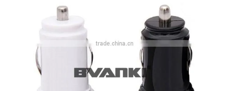 Commonly Used Accessories & Parts with quality IC protecting vehicle automobile DC adapter dual 2 USB car charger free samples
