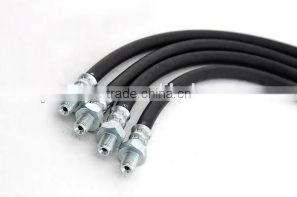 1/8'' SAE J1401 Hydraulic Brake Hoses for car