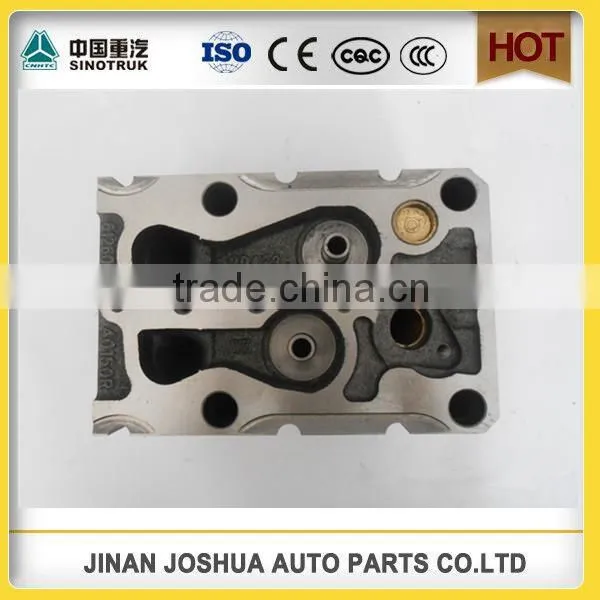 weichai engine parts 61560040192 cylinder head for SHACMAN truck