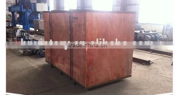 Precast Precast Panel Systems for hollow core double layer panel From Henan victory