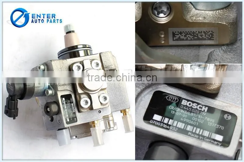 4990601 0445020119 Bosch Fuel Injection Pump