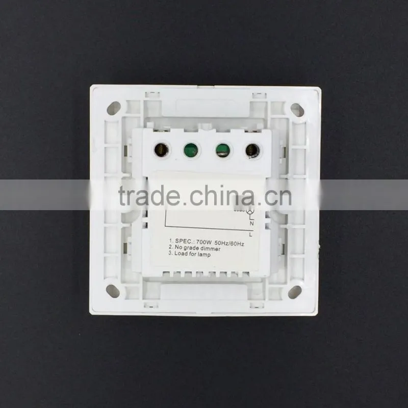 ligh dimmer switch,ligh rotary switch, led dimmer switch