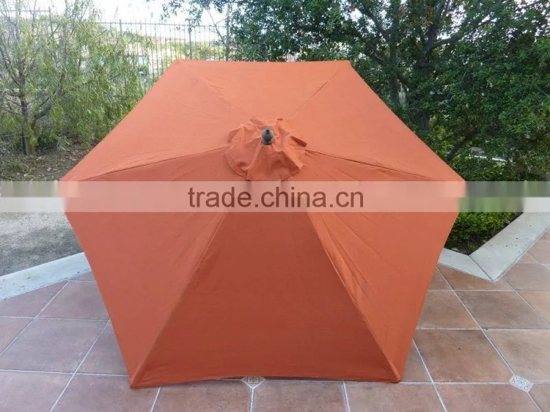 umbrella parts of garden umbrellas