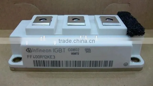 Original New IC CHIPS MODULE FF400R12KE3