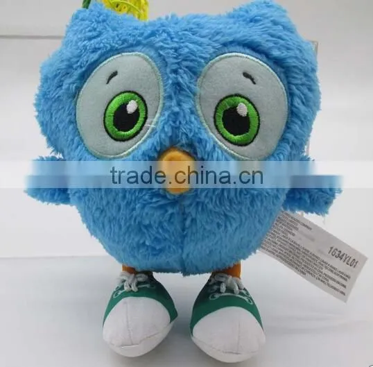 oem plush toys/custom plush tiger toys for sale