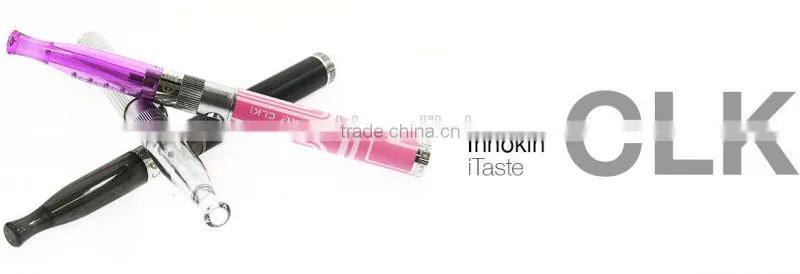 2014 Factory wholesale Advanced Personal Vaptor ecig itaste clk kit