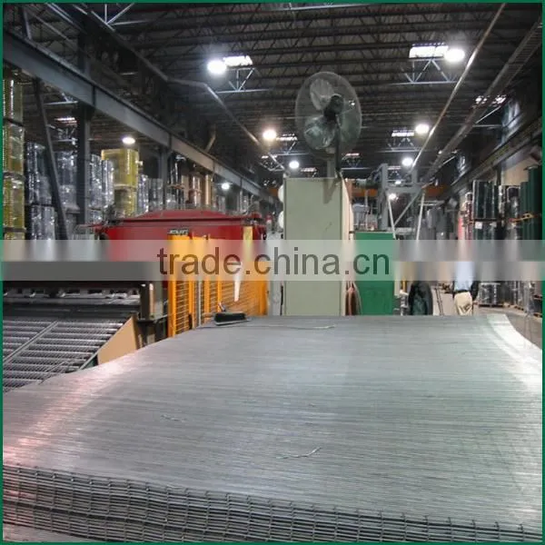 Automatic Wire Mesh Welding Machine