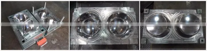 Large handle barrel mould