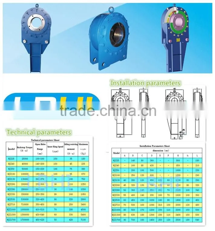 Engineer Available Backstop with After-sale Service(NJZ 40)