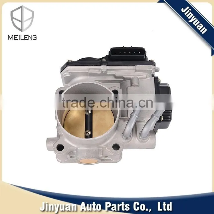 Manifold Throttle Body 16400-R48-H01 Auto Part for Honda and For Honda Accord Any Other Cars are Avalible