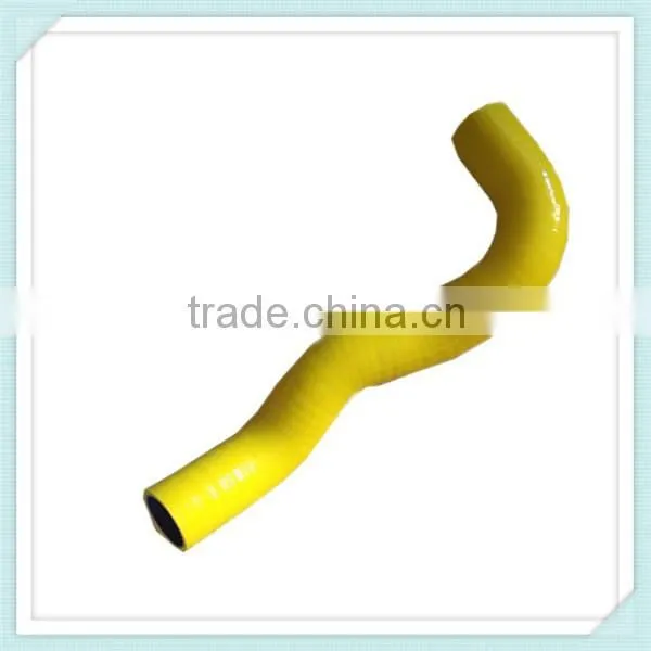 high quality elbow silicone rubber hose