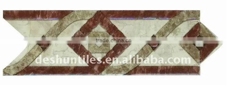 border tile