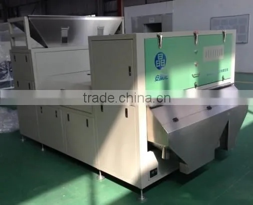 Angelon Watermelon Seed Color Sorting machine