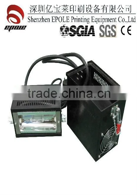 UV Curing machine
