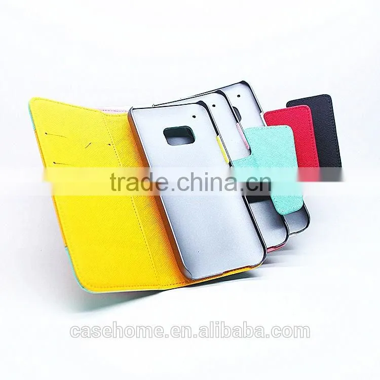 New Design PU Leather Flip Cover for Microsfot Lumia 640XL