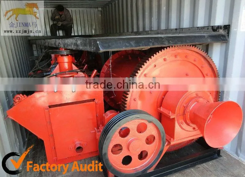 Gold shaking table type 6-S vibration shaker table for mineral separation
