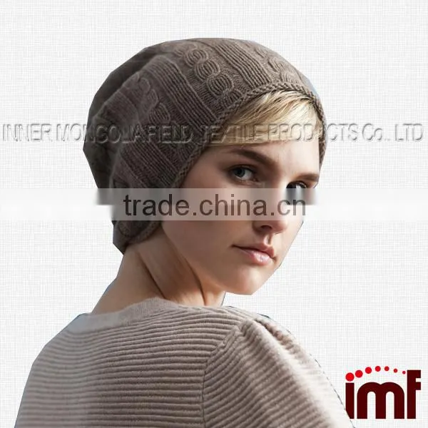 Free Knitting Patterns Ladies Private Lable Hat