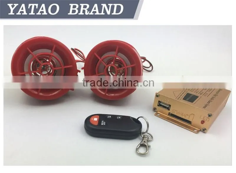 Motorcycle amplifier wifi home alarm system 3g alarm system
