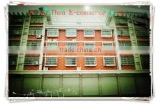 Yiwu Thea E-Commerce Co., Ltd. company overview - view 1
