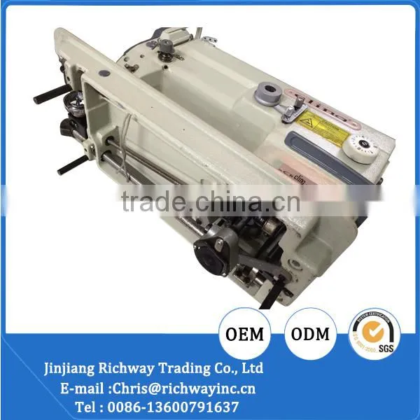 automatic injection sewing needle making machine
