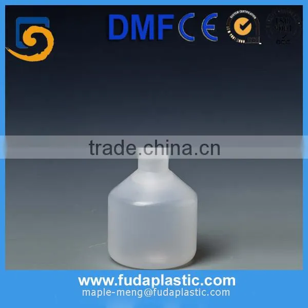 Antibiotics plastic bottles vial GMP manufacturer