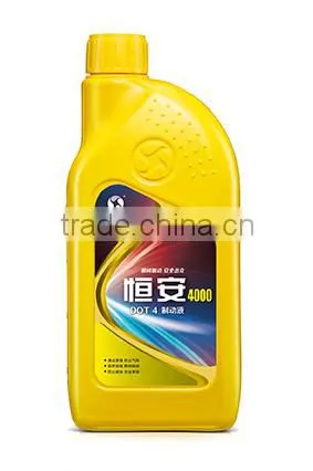 V-4 Anti-rust Synthetic Brake Fluid