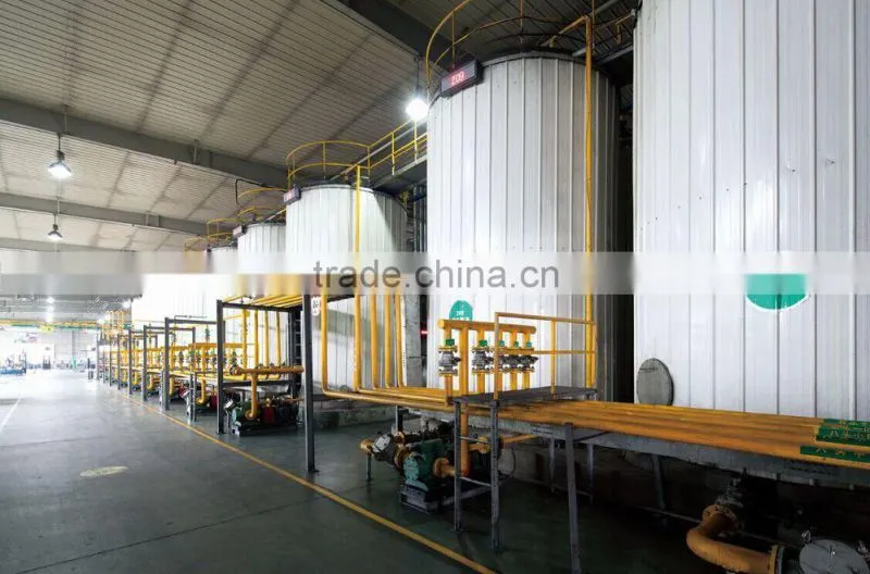 largest private brake fluid manufacturer OEM