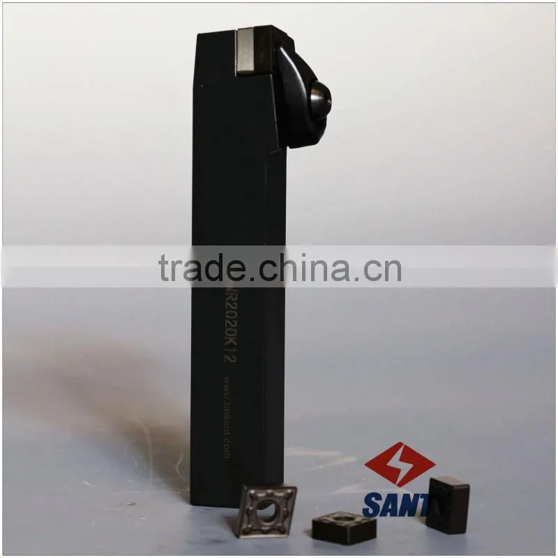 D type zhuzhou External cutting tool