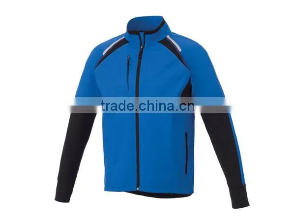 windbreak zipped winter warm jacket for men