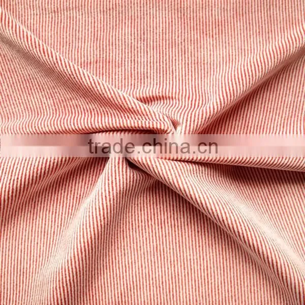 Wholesale Tricot 100 Polyester Fabric With Cation Material For Sofa Upholstery Fabric Manufactory