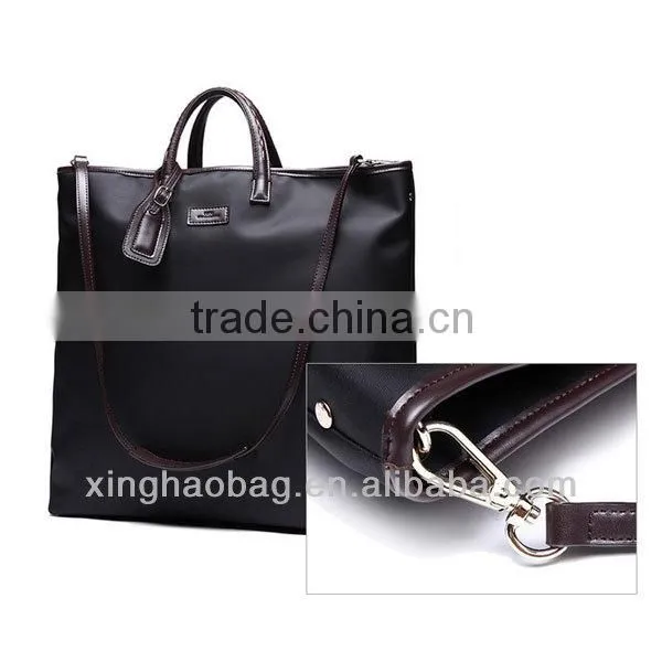 Fashion tote bag online shopping in china bulk site