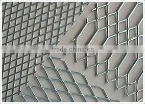 HOT !!! JQ25 series Expanded Metal Mesh Machine(factory)