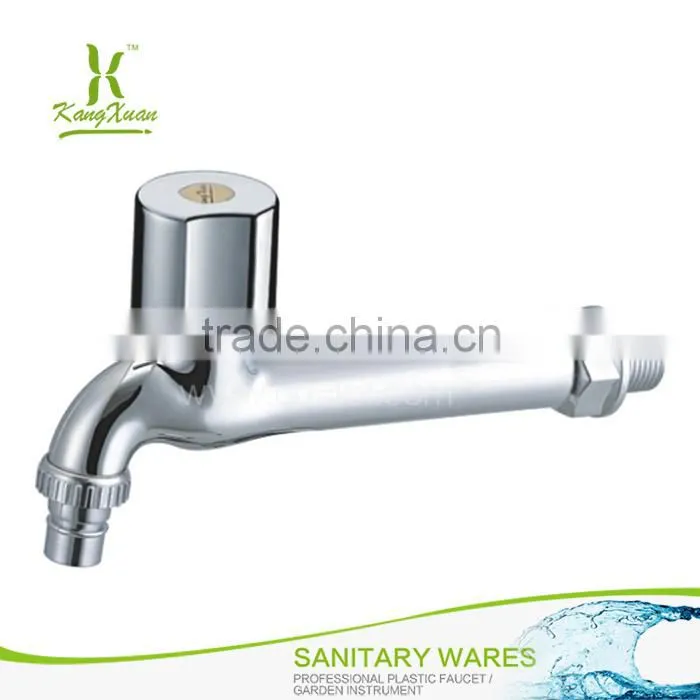 China Manufacture Cheap Abs Plastic Water Saving Tap Device