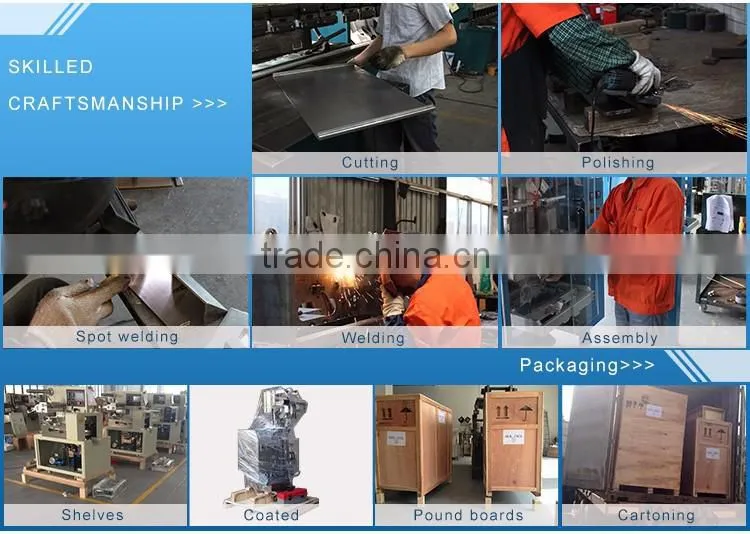 Three side sealing sweet chili sauce filling packing machine price