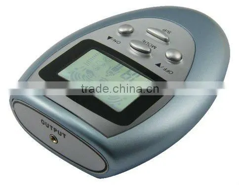 Silica gel massager shoe AS1012