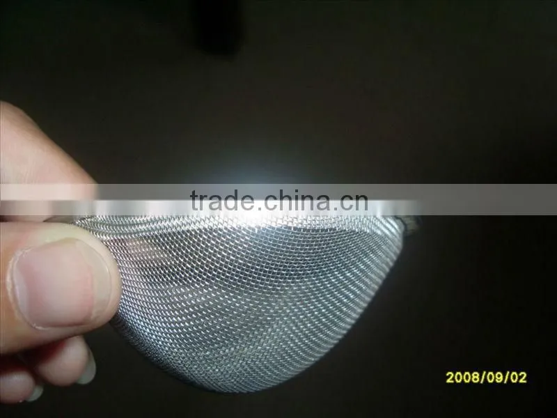 Stainless steel filter mesh Micro mesh for filter