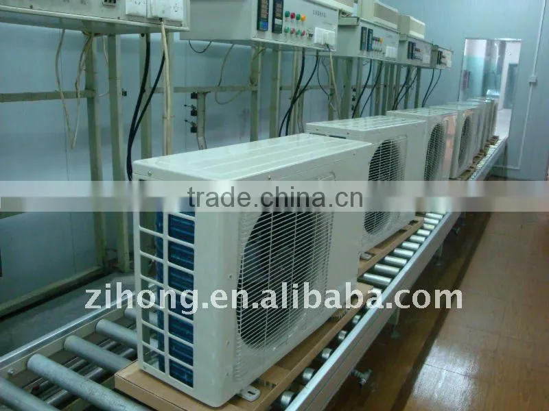 Highly Efficient & Eco-friendly Floor Standing Solar Air Conditioner, Solar Air Conditioning
