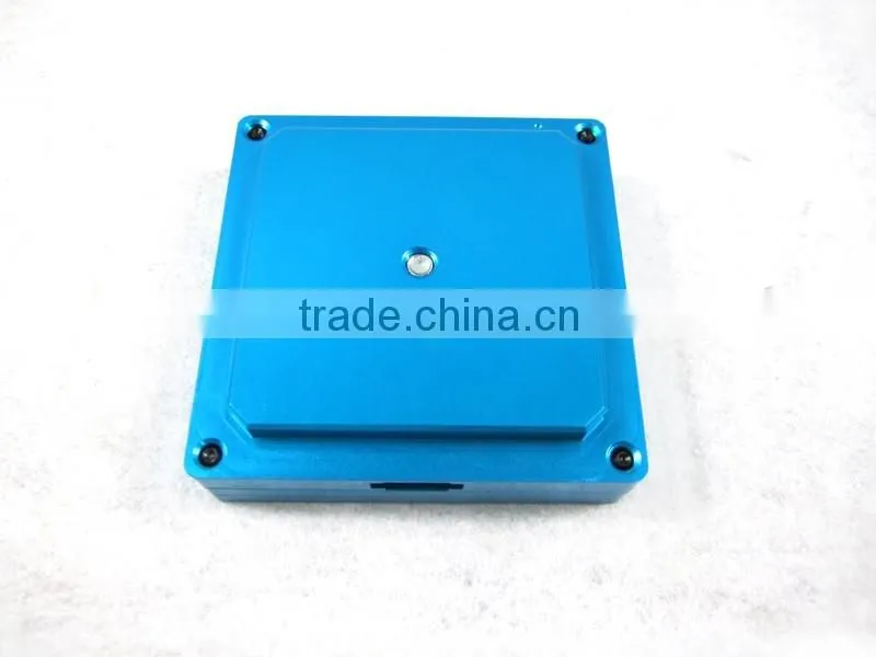 80mm blue BGA kit reballing station with single-frame