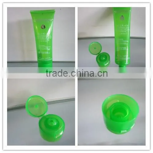 Export to US 50ml hight quality empty tubes