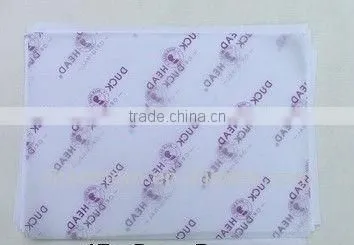 Customed Raw Material Tissue Paper