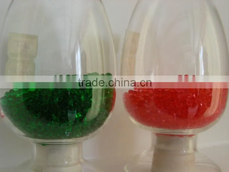 Silica Gel
